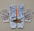 Acupuncture Point Socks and Gloves